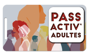 Le Pass' Activ Adultes