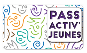 Le Pass' Activ Jeunes